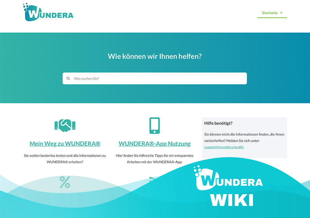 WUNDERA® WIKI